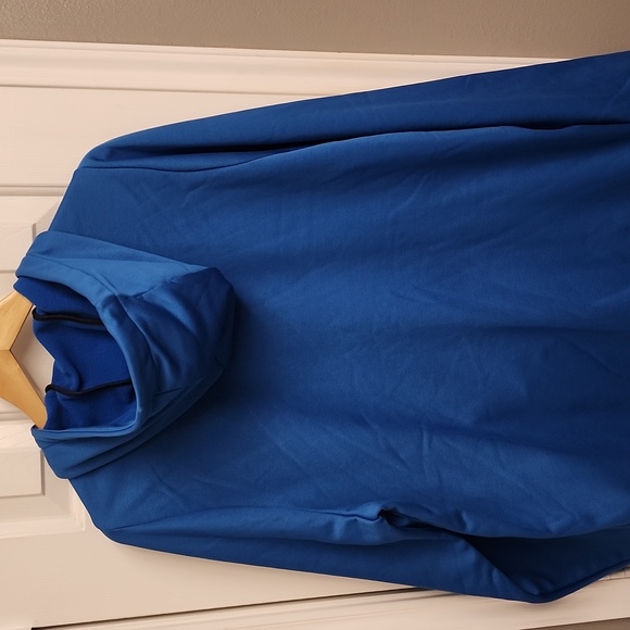 Nike Mens Therma Pull Over Mens Hoodie Jackets 932022-891 Size XL - Picture 6 of 7